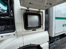 MAN TGX26.440 Kühlkoffer Frigoblock