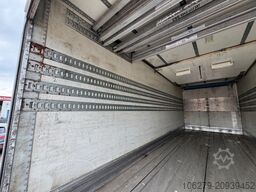 MAN TGX26.440 Kühlkoffer Frigoblock