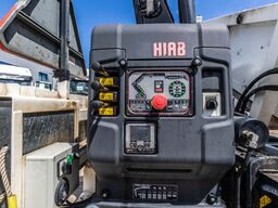 MAN TGM 19.290 BL - HIAB 108/3X