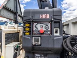 MAN TGM 19.290 BL - HIAB 108/3X