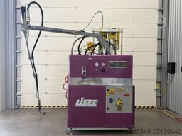 LISEC TAL-60SI/N