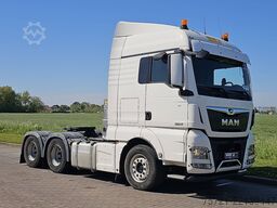 MAN 33.580 TGX D38 6X4 INT. 120 TON