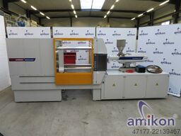 WITTMANN Battenfeld SmartPower 210