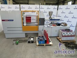 WITTMANN Battenfeld SmartPower 210
