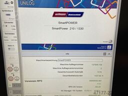 WITTMANN Battenfeld SmartPower 210