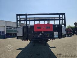 BROSHUIS E 2190/27 | SEMI LOWLOADER | 6 MTR EXTENDIBLE |...