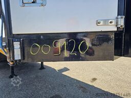 BROSHUIS E 2190/27 | SEMI LOWLOADER | 6 MTR EXTENDIBLE |...