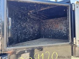 BROSHUIS E 2190/27 | SEMI LOWLOADER | 6 MTR EXTENDIBLE |...