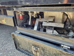 BROSHUIS E 2190/27 | SEMI LOWLOADER | 6 MTR EXTENDIBLE |...