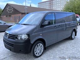 Volkswagen T5 Transporter 2.0 BiTDI DSG 1H*Klima*TOP*
