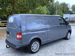 Volkswagen T5 Transporter 2.0 BiTDI DSG 1H*Klima*TOP*