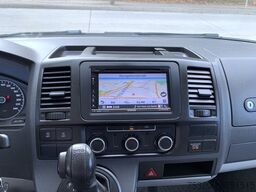 Volkswagen T5 Transporter 2.0 BiTDI DSG 1H*Klima*TOP*