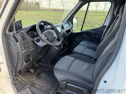 RENAULT Master 2.3DCI K32 arbeitsbuhne autohoogwerker  13mtr werkhoogte 2019