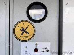 RENAULT Master 2.3DCI K32 arbeitsbuhne autohoogwerker  13mtr werkhoogte 2019