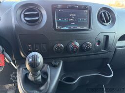 RENAULT Master 2.3DCI K32 arbeitsbuhne autohoogwerker  13mtr werkhoogte 2019