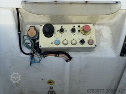 RENAULT Master 2.3DCI K32 arbeitsbuhne autohoogwerker  13mtr werkhoogte 2019