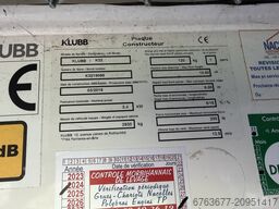 RENAULT Master 2.3DCI K32 arbeitsbuhne autohoogwerker  13mtr werkhoogte 2019