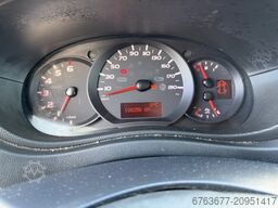 RENAULT Master 2.3DCI K32 arbeitsbuhne autohoogwerker  13mtr werkhoogte 2019