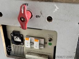 RENAULT Master 2.3DCI K32 arbeitsbuhne autohoogwerker  13mtr werkhoogte 2019