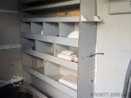 RENAULT Master 2.3DCI K32 arbeitsbuhne autohoogwerker  13mtr werkhoogte 2019