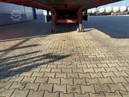 Pacton NIEUWE ZEILEN / alu zijborden + planken / hardh...