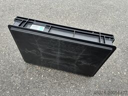 Wezsuisse Euronorm Kunststoffkiste