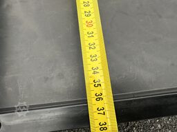 Wezsuisse Euronorm Kunststoffkiste