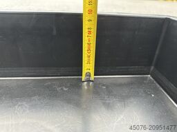 Wezsuisse Euronorm Kunststoffkiste