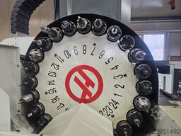 Haas / Mikron VF2SS und VCE 1000