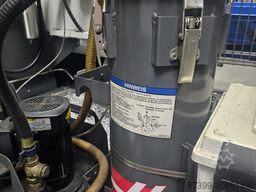 Haas / Mikron VF2SS und VCE 1000