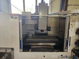 Haas / Mikron VF2SS und VCE 1000