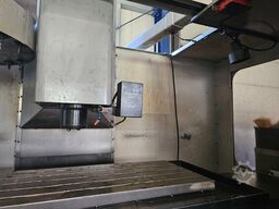 Haas / Mikron VF2SS und VCE 1000