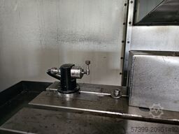 Haas / Mikron VF2SS und VCE 1000