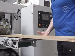 Rhino Sawyer 300XL-Tilt