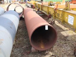 unbekannt Ø810x25x4820 mm