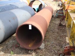 unbekannt Ø810x25x4820 mm