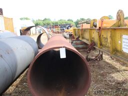 unbekannt Ø810x25x4820 mm