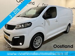 Fiat Scudo L3H1 / Euro 6  / Airco / CarPlay / Camera...