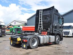 Mercedes-Benz Actros 1842 4X2 2021 StreamSpace