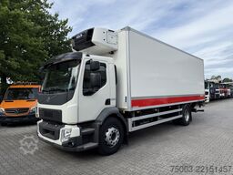 Volvo FL250.18 Carrier Supra 850Mt