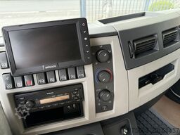 Volvo FL250.18 Carrier Supra 850Mt
