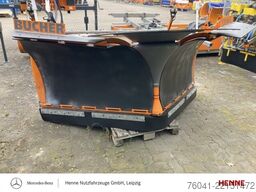 Bucher Keil-Vario Schneepflug Unix LN30u