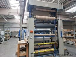 Wemhöner Variopress Basic 1000