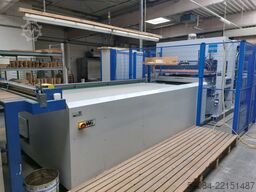 Wemhöner Variopress Basic 1000