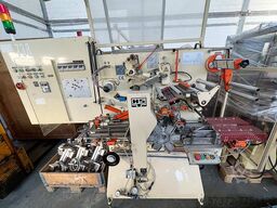 H&S Tee-Gesellschaft 130