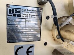H&S Tee-Gesellschaft 130