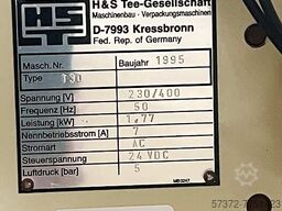 H&S Tee-Gesellschaft 130