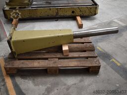 WMW HECKERT BR 40/2 x 1250