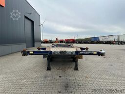 Van Hool 20FT/30FT, ADR (EX/II, EX/III, FL, AT), BPW + d...