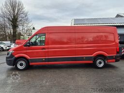 Volkswagen Crafter 35 Maxi L4H3 1Hand PDC sofort verfügbar!